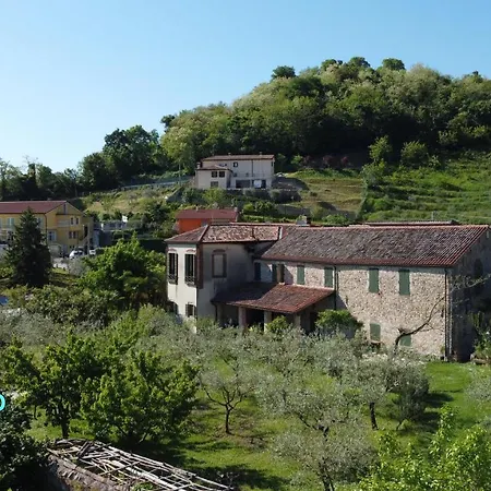 Lejlighed Corte Dei Sisanda1 Galzignano Terme