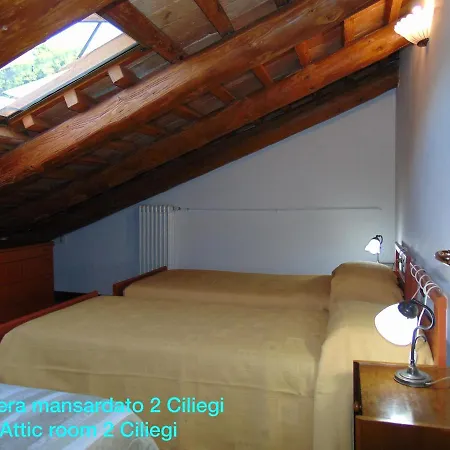Corte Dei Sisanda1 * Galzignano Terme