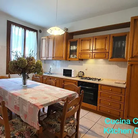 Apartman Corte Dei Sisanda1