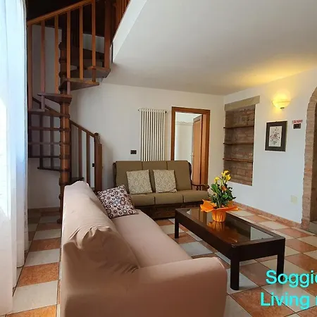 Corte Dei Sisanda1 Galzignano Terme