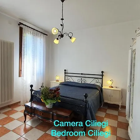 Corte Dei Sisanda1 *