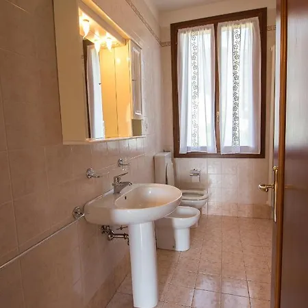 Lejlighed Corte Dei Sisanda1 *