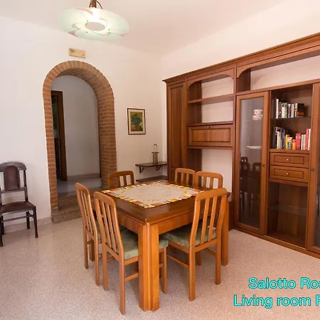 Apartman Corte Dei Sisanda1
