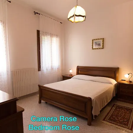 Corte Dei Sisanda1 *