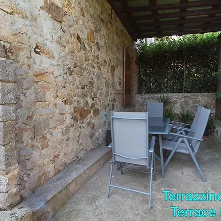 Apartman Corte Dei Sisanda1