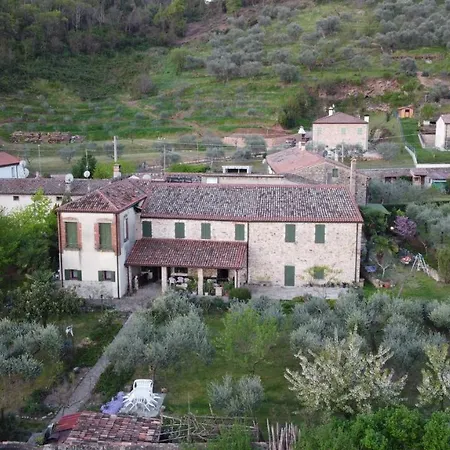 Lejlighed Corte Dei Sisanda1 *