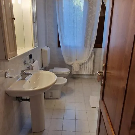 Corte Dei Sisanda1 *