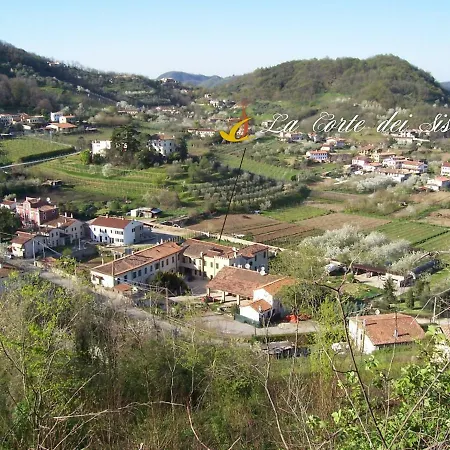 Lejlighed Corte Dei Sisanda1 Galzignano Terme