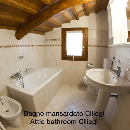 Corte Dei Sisanda1 Galzignano Terme