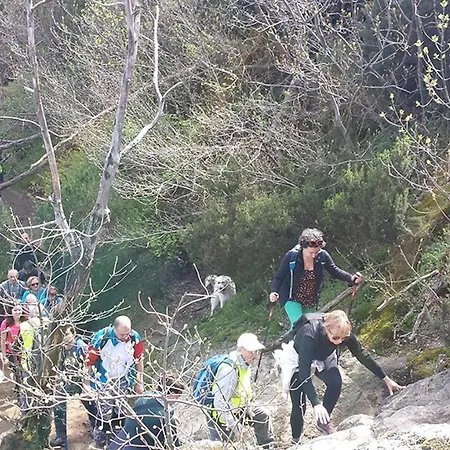 Corte Dei Sisanda1 *