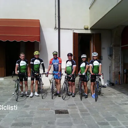 Corte Dei Sisanda1 * Galzignano Terme