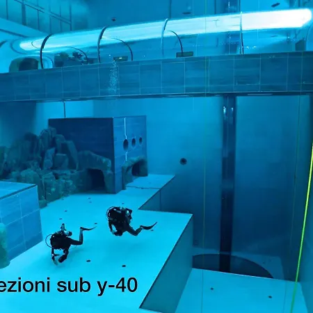 Apartman Corte Dei Sisanda1 Galzignano Terme